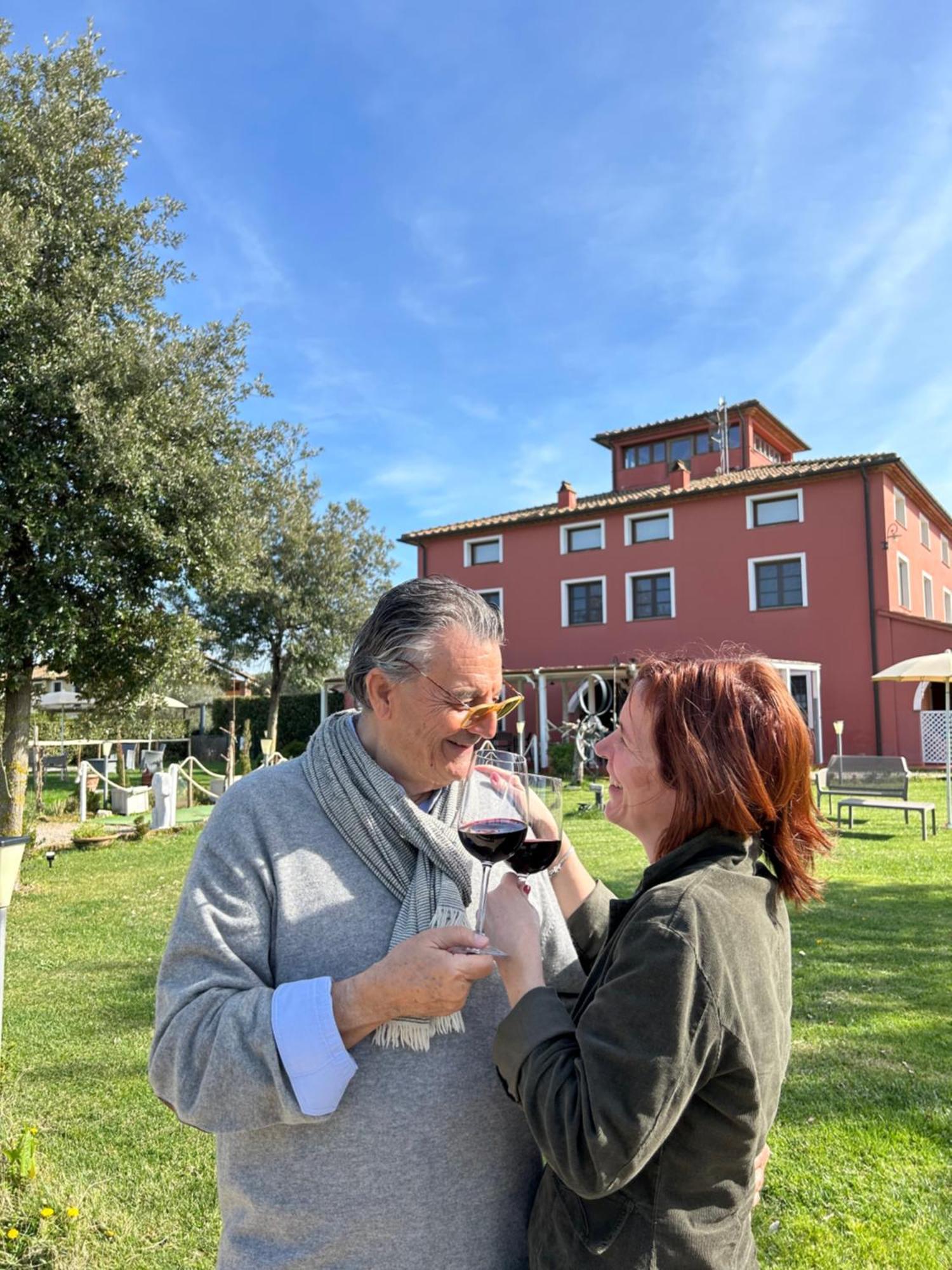 Il Casale Bolgherese Bed & Breakfast *