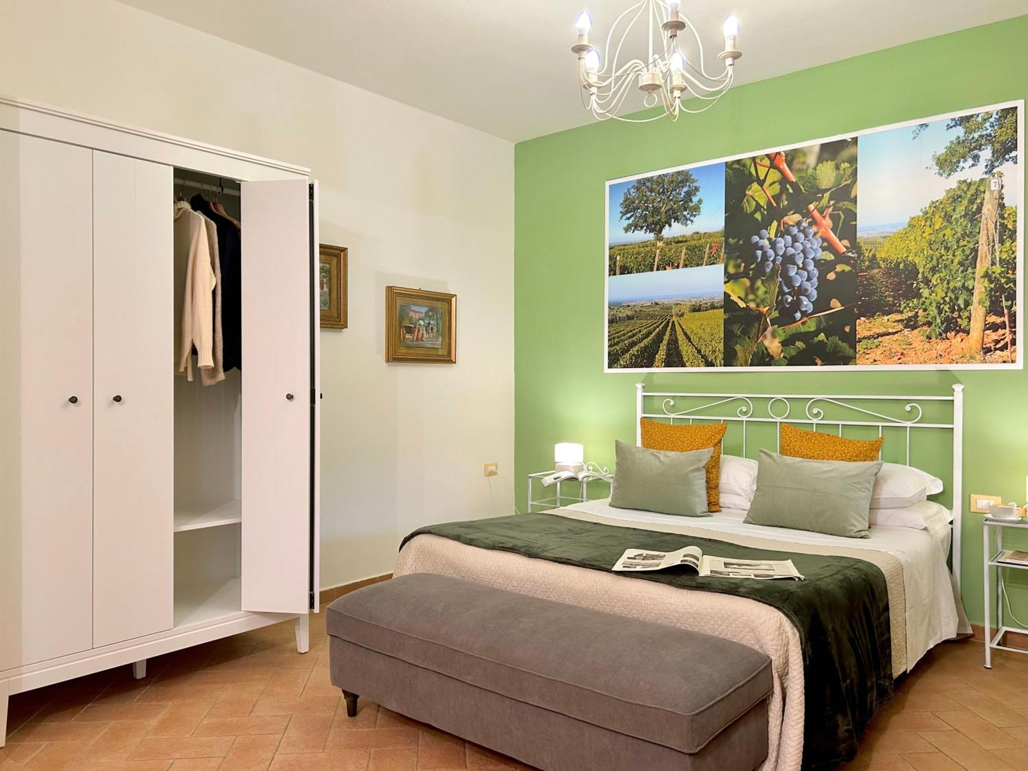 Il Casale Bolgherese Bed & Breakfast Bolgheri