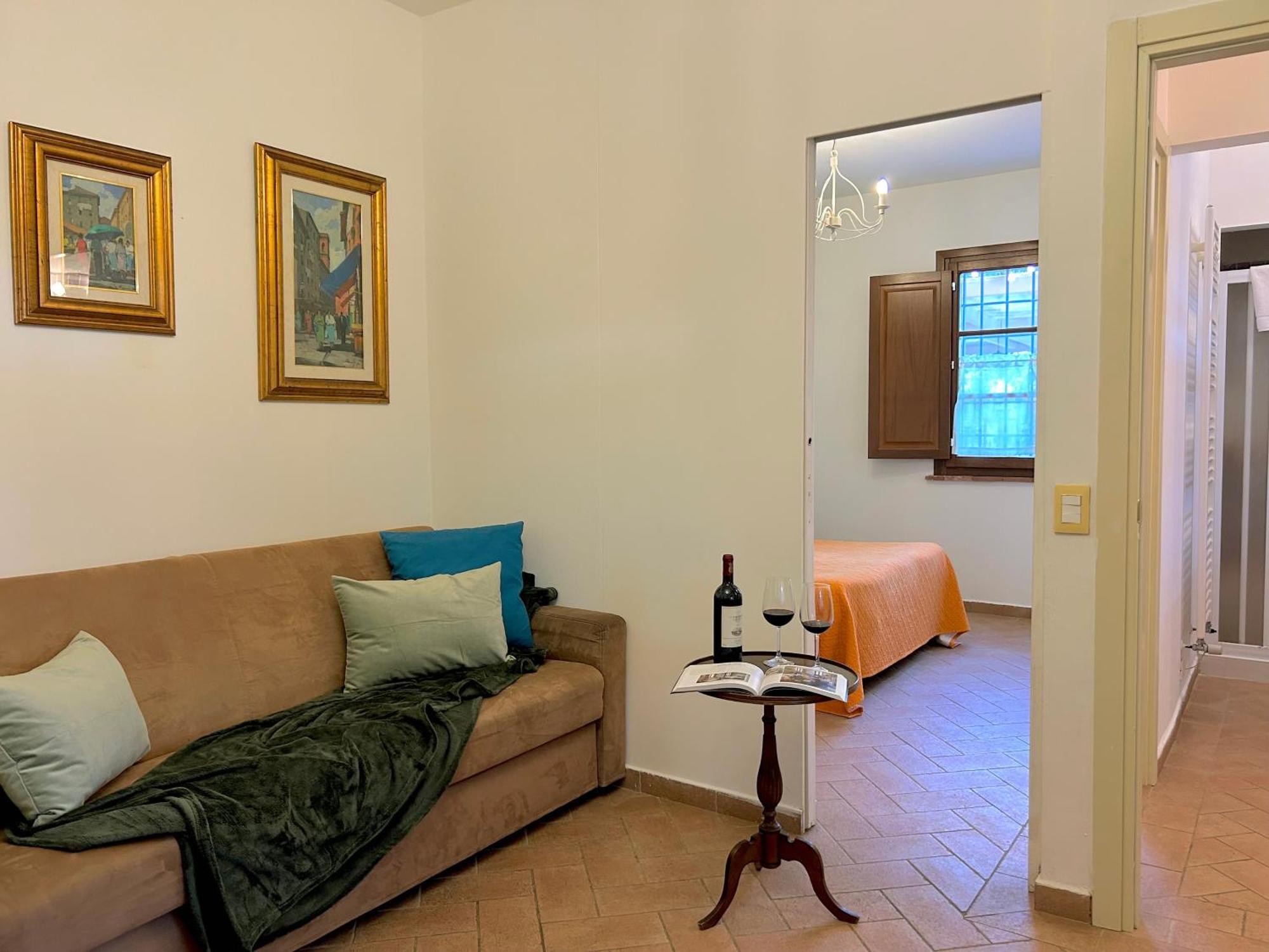 Il Casale Bolgherese Bed & Breakfast Bolgheri
