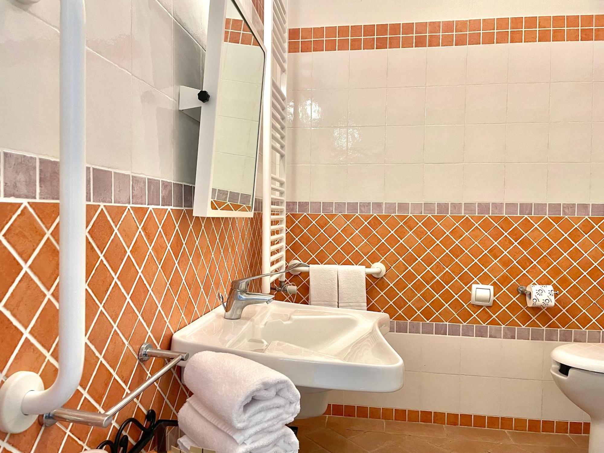 Bed & Breakfast Il Casale Bolgherese *