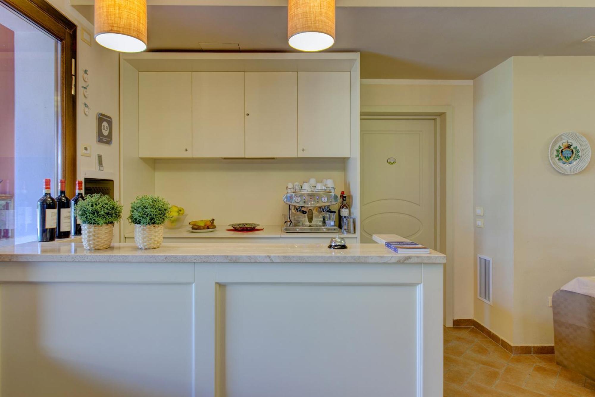 Il Casale Bolgherese Bed & Breakfast