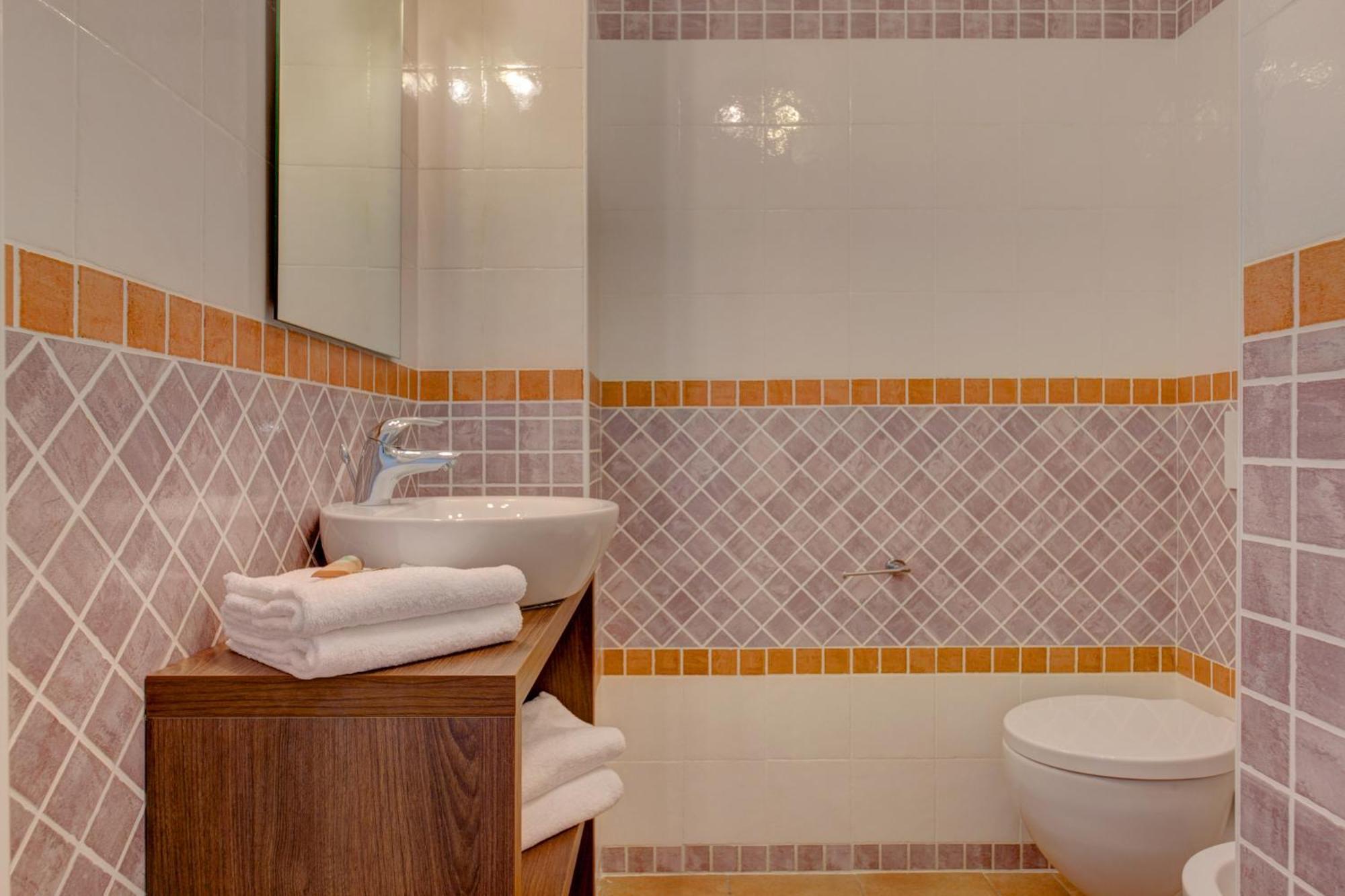 Bed & Breakfast Il Casale Bolgherese *
