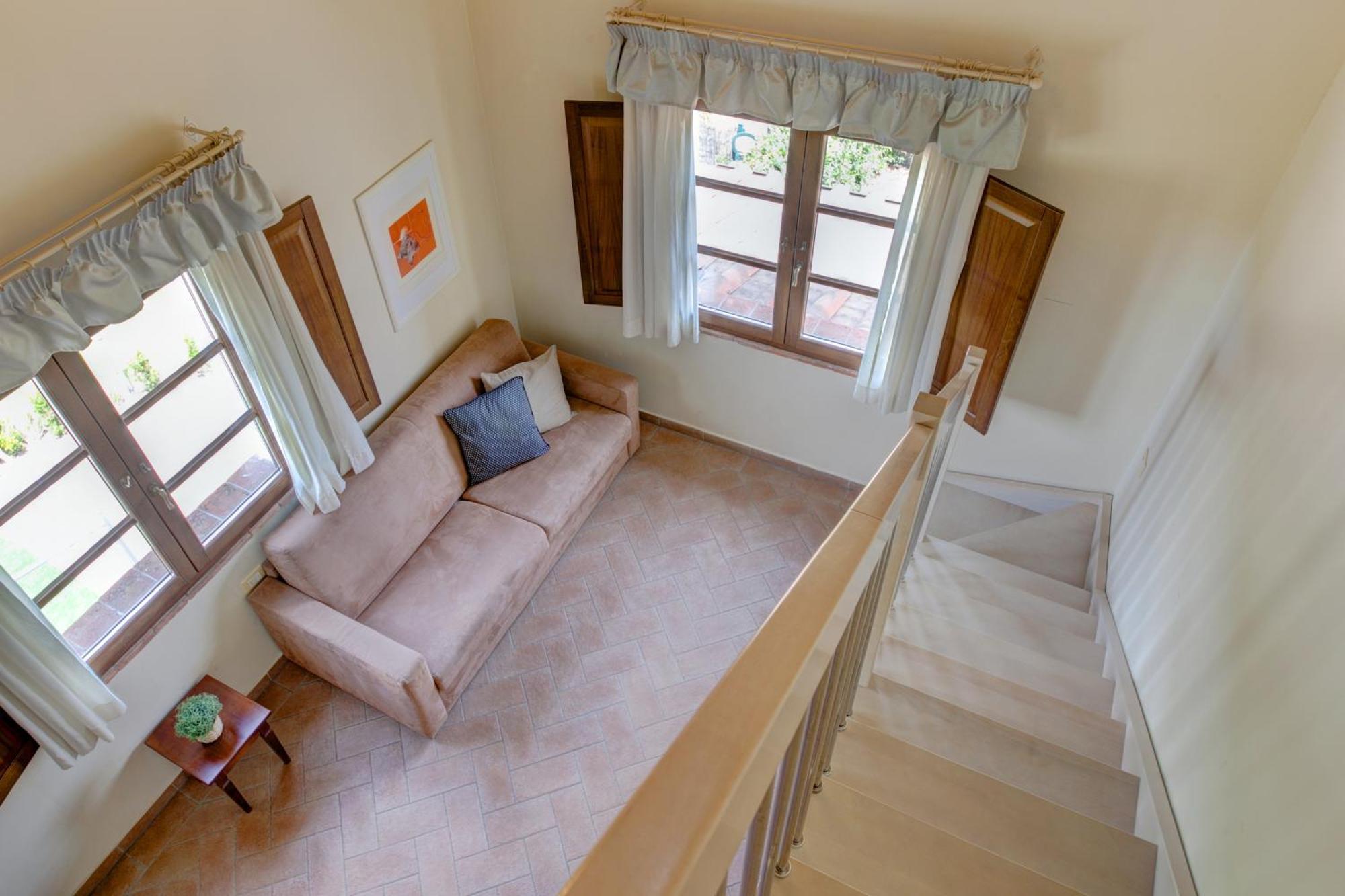 Bed & Breakfast Il Casale Bolgherese