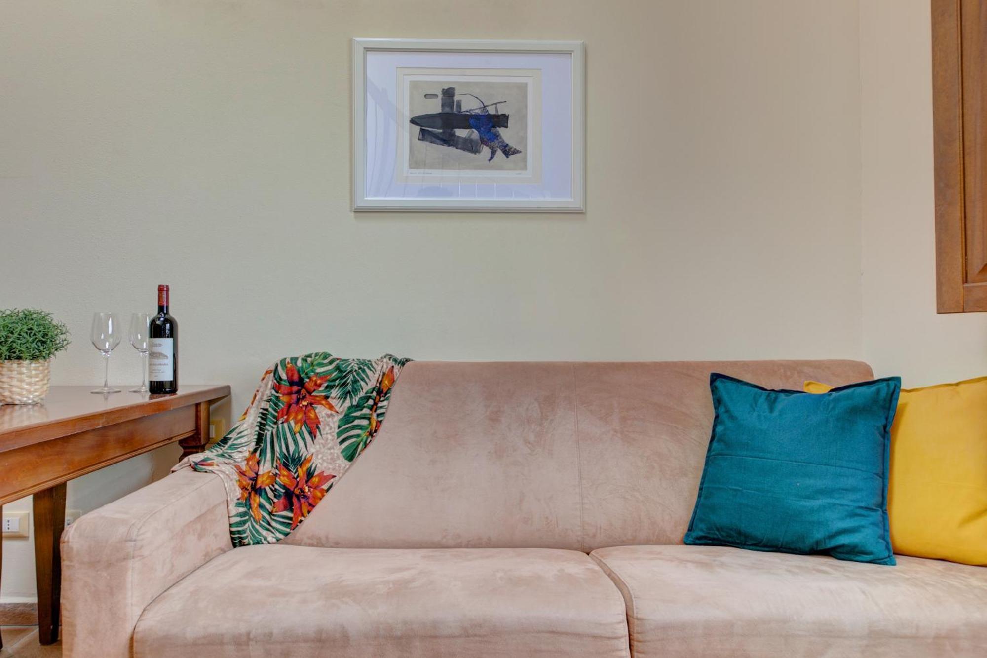 Il Casale Bolgherese Bed & Breakfast Bolgheri