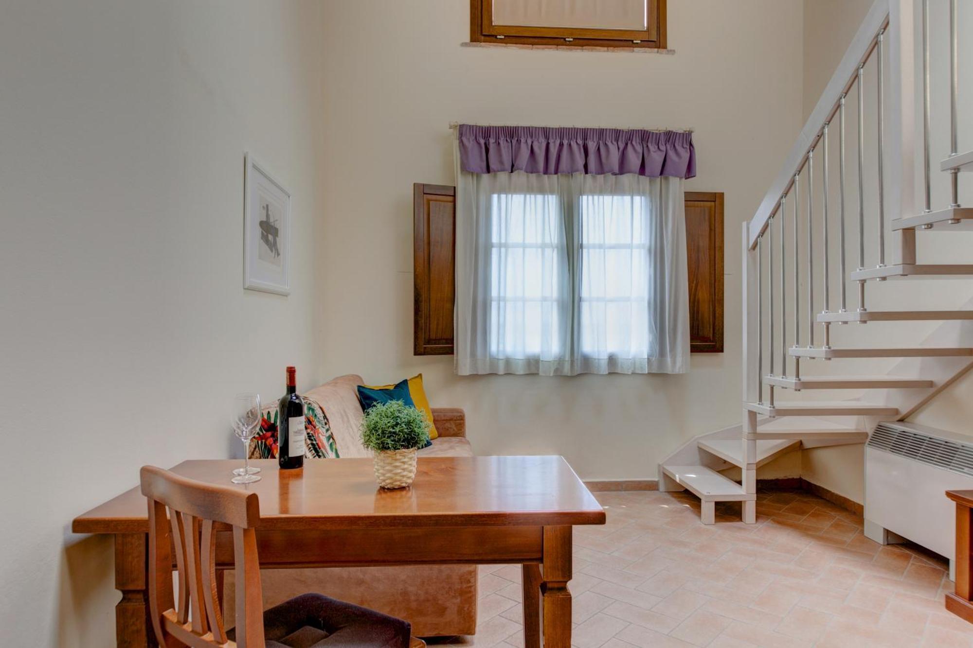 Bed & Breakfast Il Casale Bolgherese