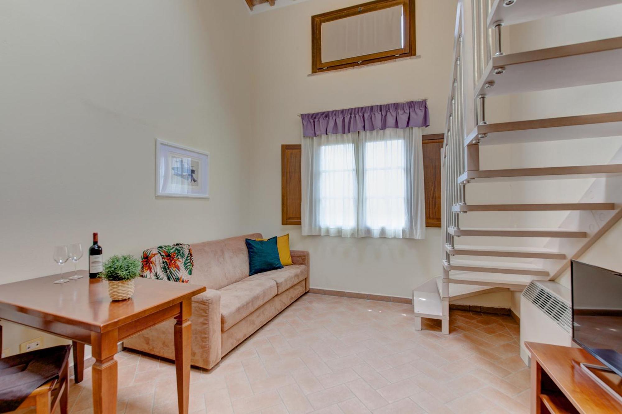 Il Casale Bolgherese Bed & Breakfast *