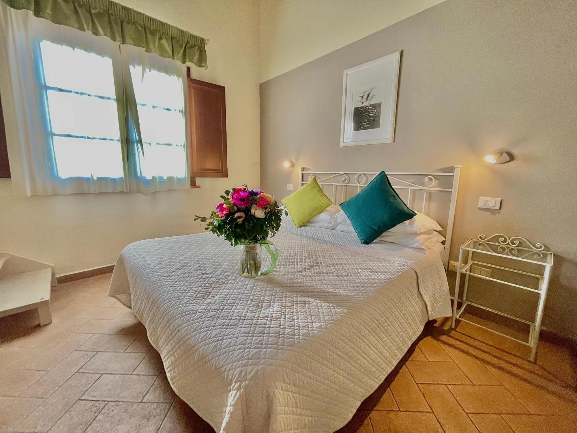 Bed & Breakfast Il Casale Bolgherese