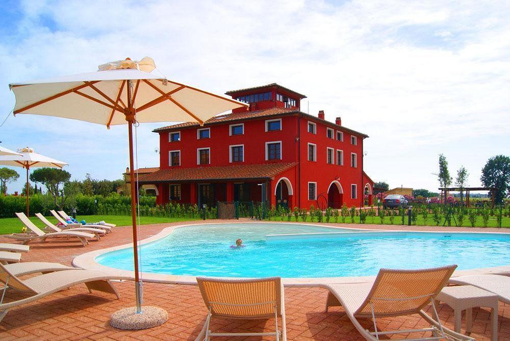 Il Casale Bolgherese Bed & Breakfast *