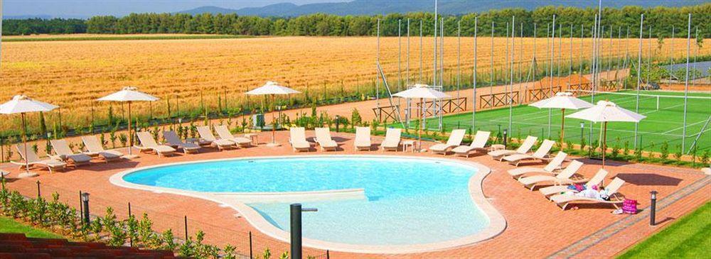 Il Casale Bolgherese Bed & Breakfast *