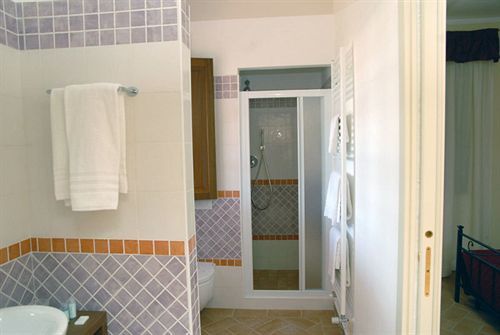 Il Casale Bolgherese Bolgheri