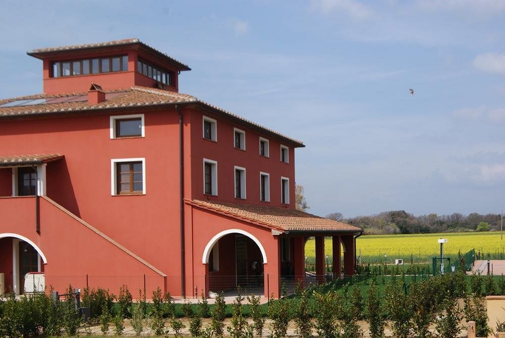 Bed & Breakfast Il Casale Bolgherese