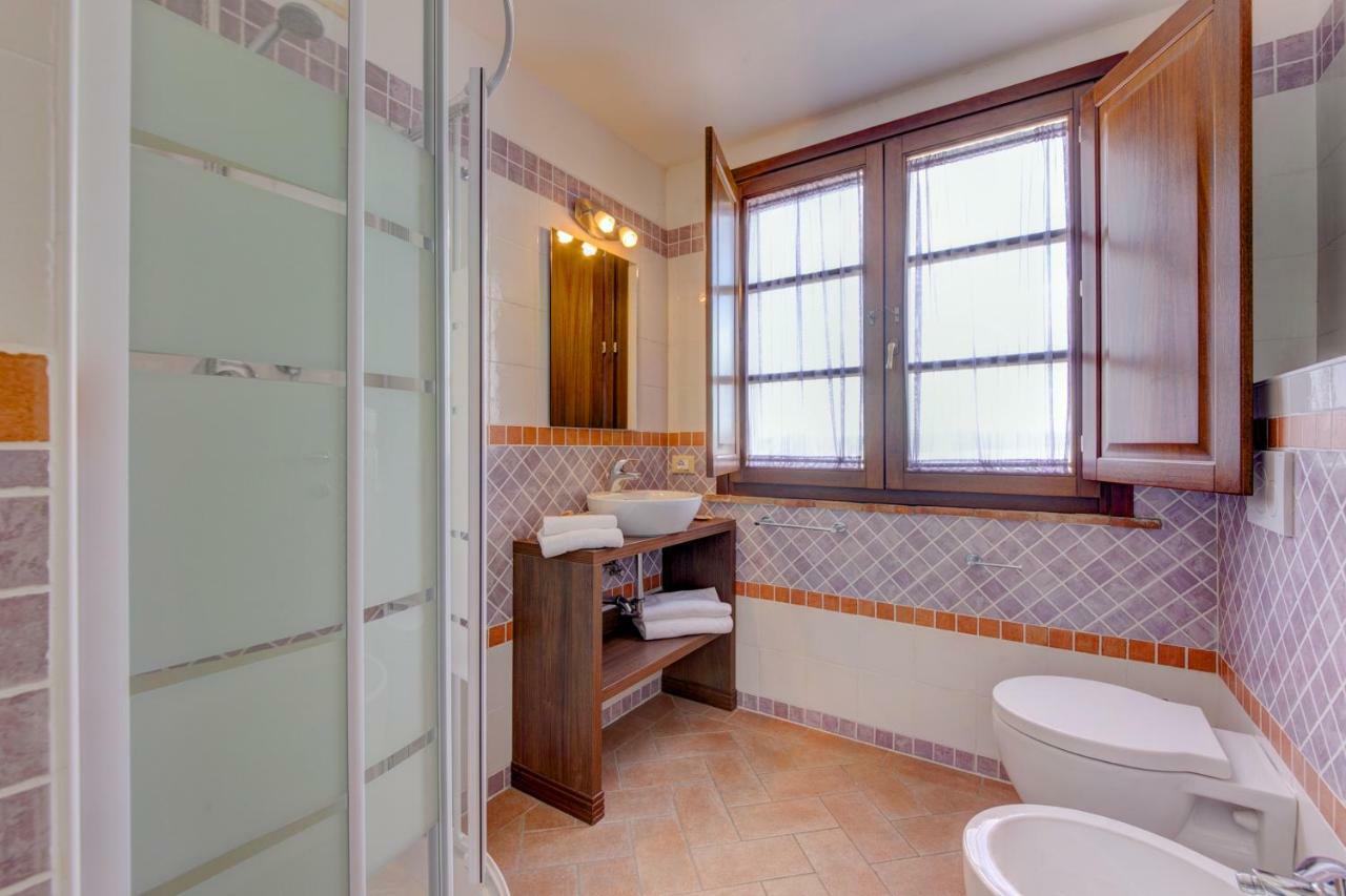 Il Casale Bolgherese *