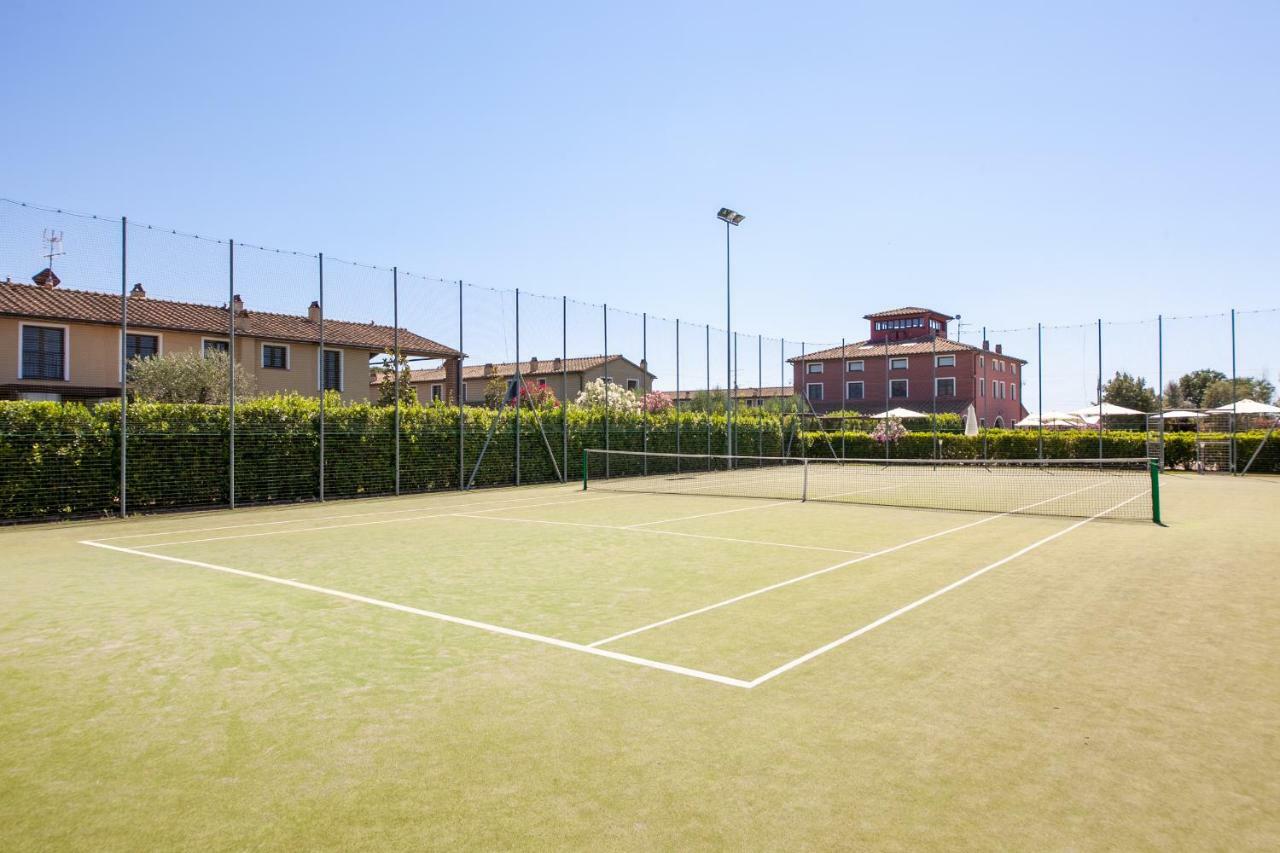 Il Casale Bolgherese Bolgheri