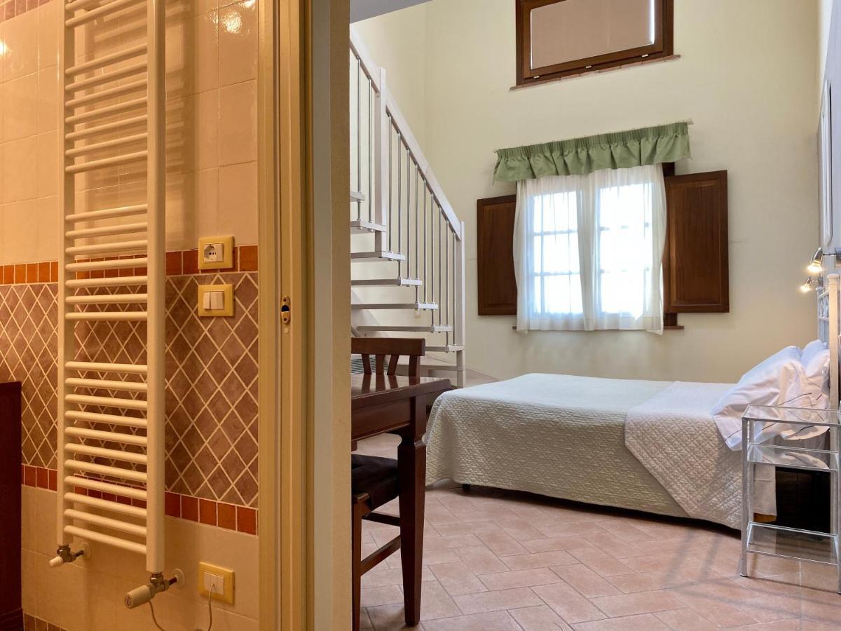 Bed & Breakfast Il Casale Bolgherese Bolgheri